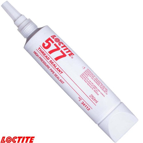 Loctite 577 Thread Sealant 250ml