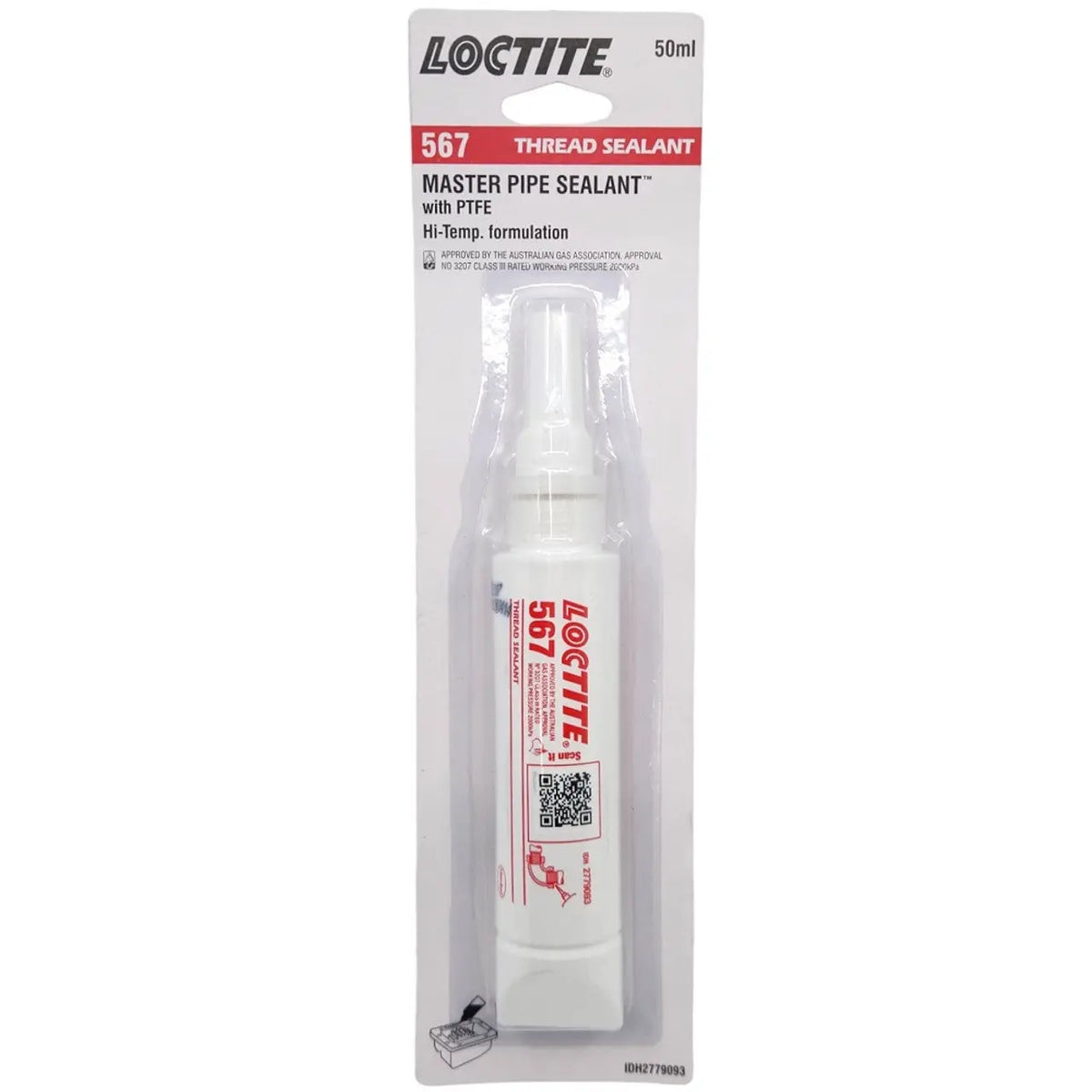 Loctite 567 Thread Sealant 50ml