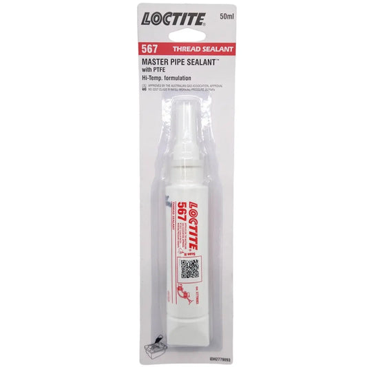 Loctite 567 Thread Sealant 50ml