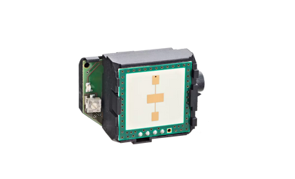 Compact Gate Radar Sensor with 1 Meter Cable – CGS-1 2G