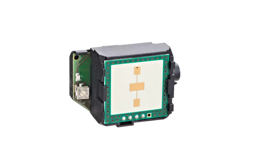 Compact Gate Radar Sensor with 1 Meter Cable – CGS-1 2G