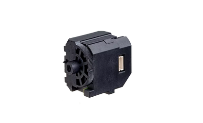 Compact Gate Radar Sensor with 1 Meter Cable – CGS-1 2G